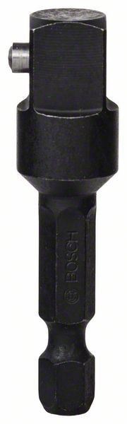 Адаптер ударный с 1/4" на 3/8" (50 мм) BOSCH (2608551108), фото 2