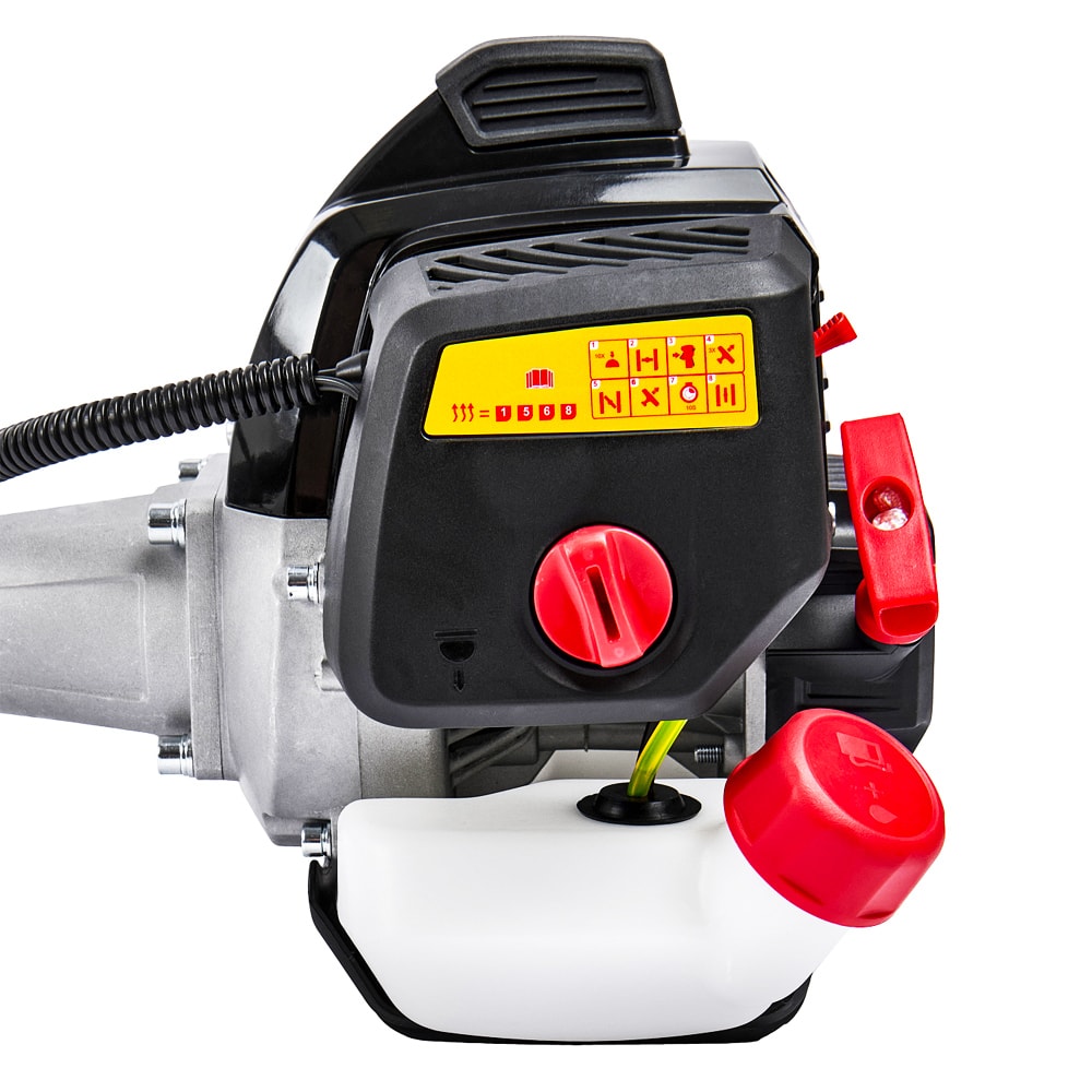 Кусторез бензиновый штанговый HG 2646DP ELITECH HD (Е1604.007.00), фото 8