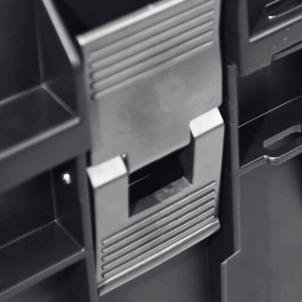 Ящик для инструментов Qbrick System ONE 450 2.0 Technik (SKRQ450T2CZAPG001), фото 4