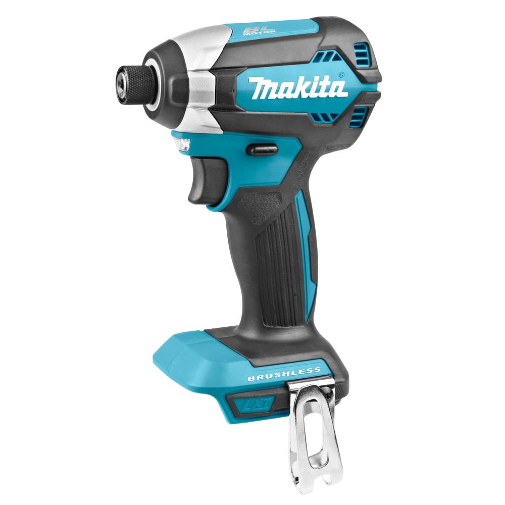 Шуруповерт ударный DTD153Z (DTD 153 Z) аккумуляторный MAKITA, фото 3