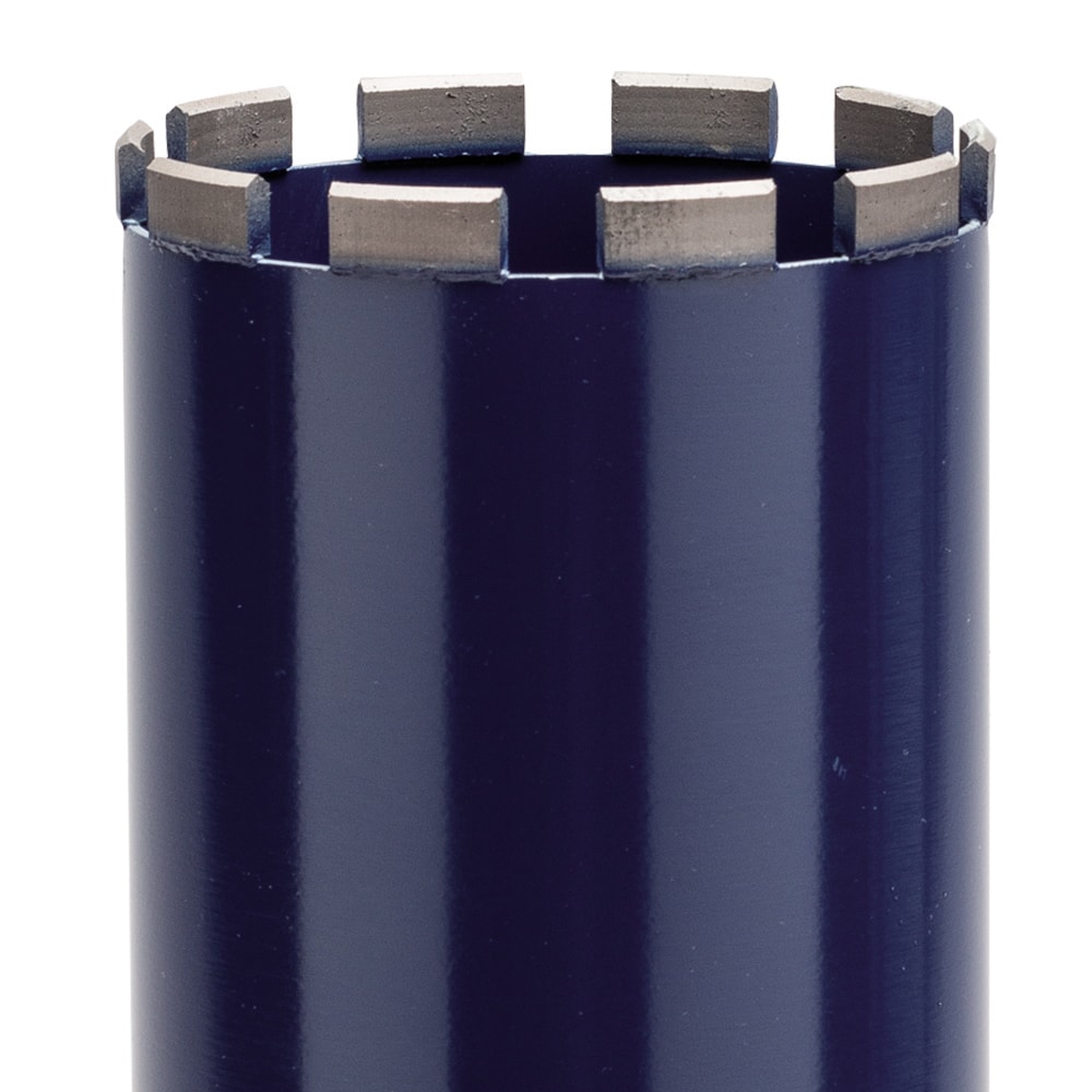 Коронка алмазная М122x450 мм 1 1/4" Best for Concrete, BOSCH, фото 2