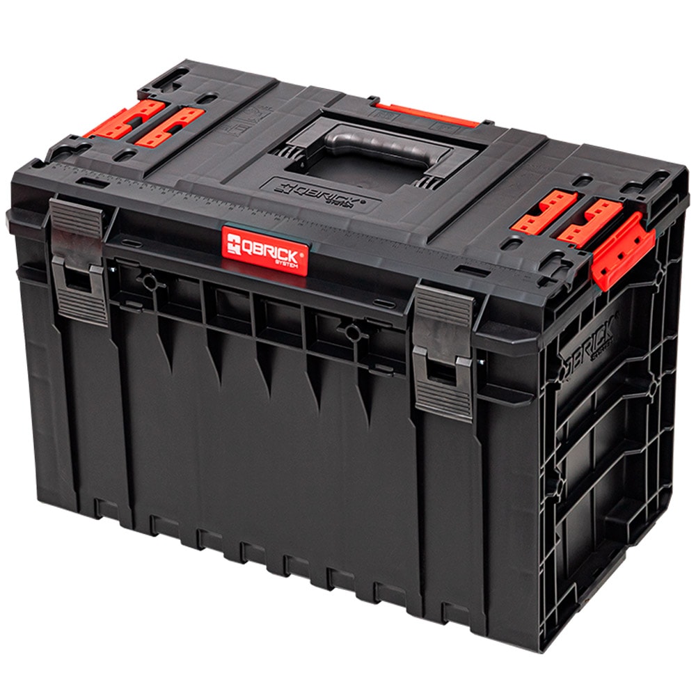 Ящик для инструментов Qbrick System ONE 450 2.0 Vario (SKRQ450V2CZAPG001)