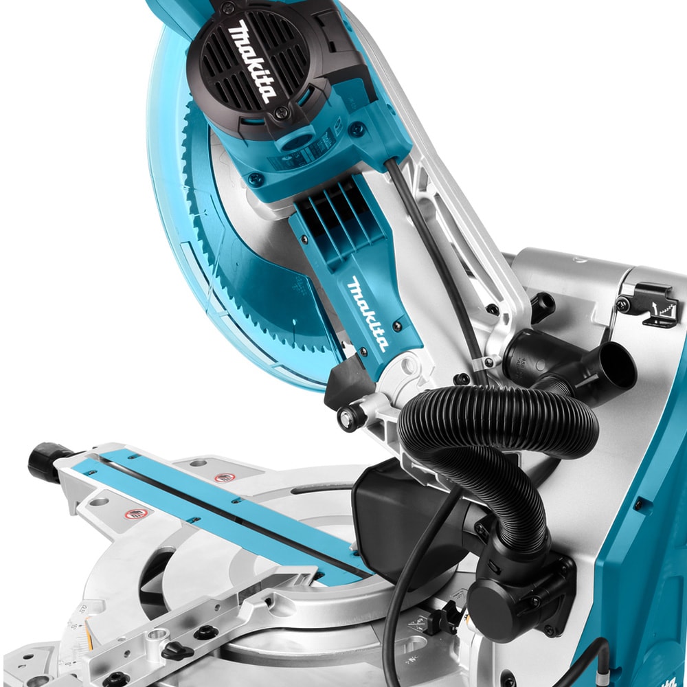 Торцовая пила LS1219 (1800 Вт / 305 мм / DXT), MAKITA, фото 5