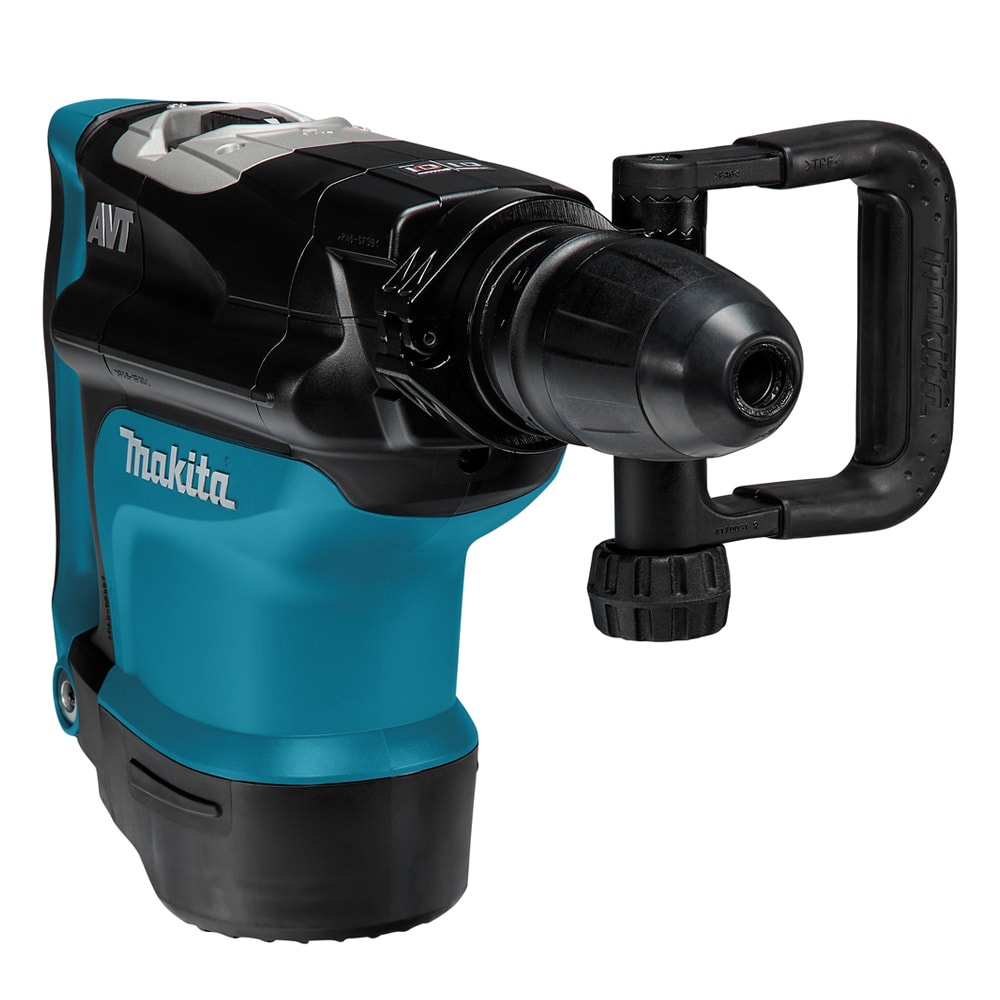 Перфоратор HR4511C (HR 4511 C) MAKITA, фото 10