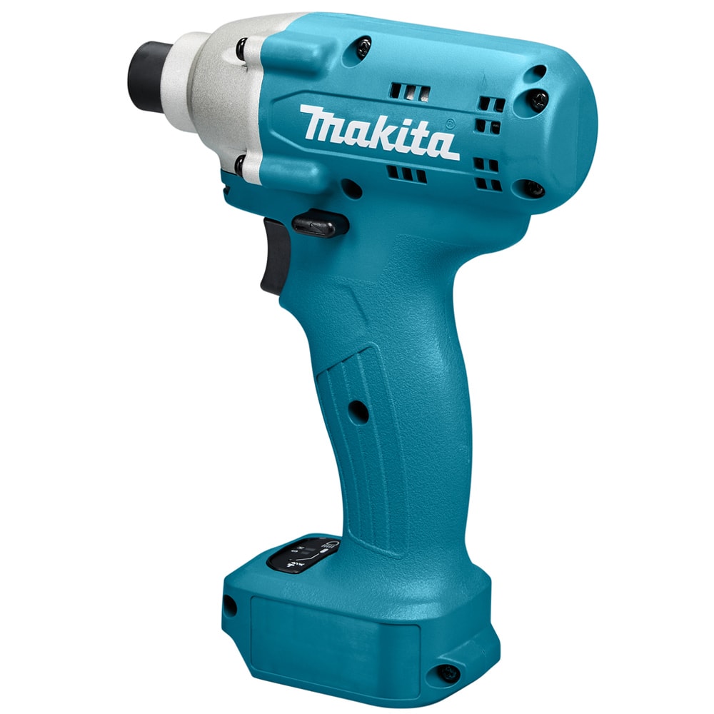 Шуруповерт ударный TD112DMZ (TD 112 DMZ) аккумуляторный MAKITA, фото 5