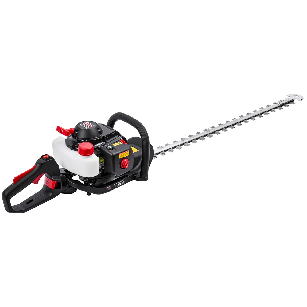 Кусторез бензиновый HG 2375D ELITECH HD (Е1604.006.00), фото 5