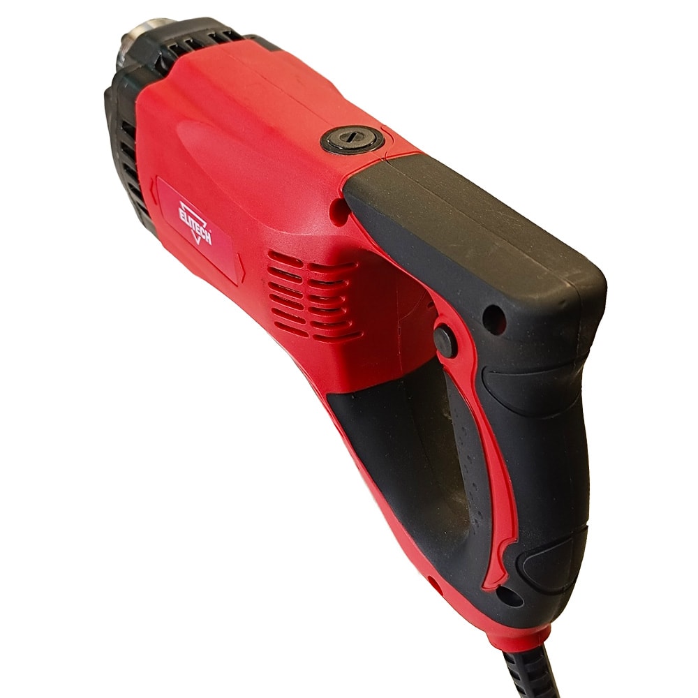 Вибратор для бетона сетевой ВРЭ 1335 ELITECH (E2102.003.00), фото 7