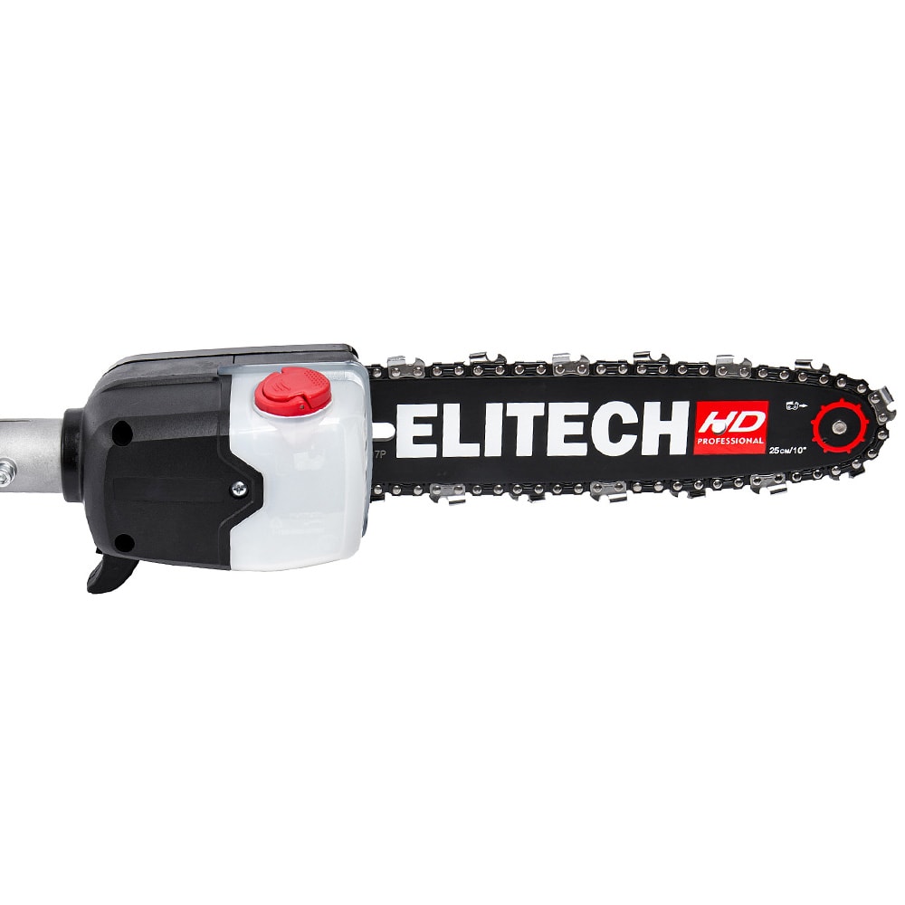 Высоторез цепной бензиновый CS 2611PТ ELITECH HD (Е1604.005.00), фото 8