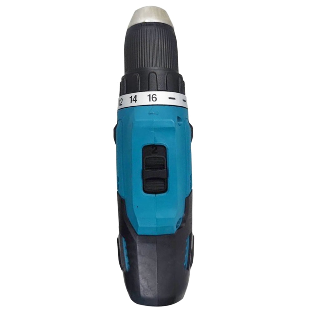 Дрель-шуруповерт аккумуляторная DF488D002 (DF 488 D002) MAKITA, фото 7