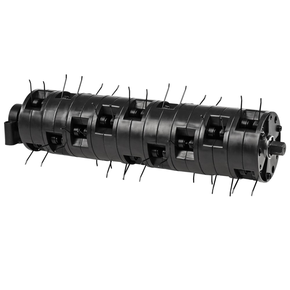 Аксессуар_Вал для прочесывания к скарификатору UV3200 (пружины), MAKITA