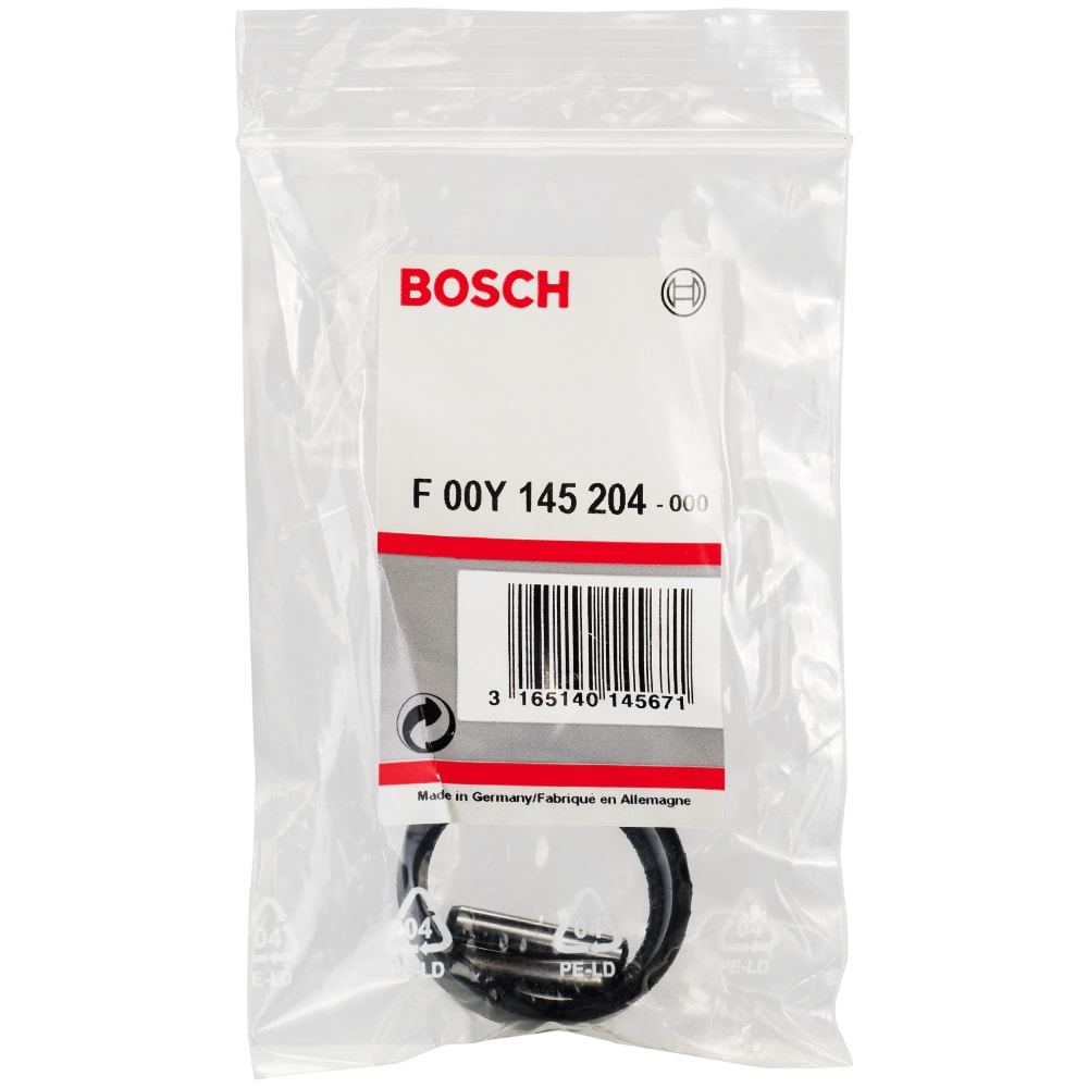 Фиксирующий штифт с кольцом к коронкам SDS-MAX-9 Core Cutter BOSCH (F00Y145204)