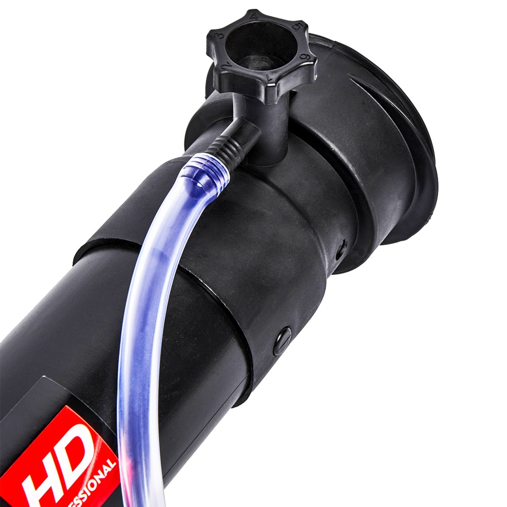 Воздуходувка-распылитель бензиновая BP 6338RMD ELITECH HD (E1608.009.00), фото 10