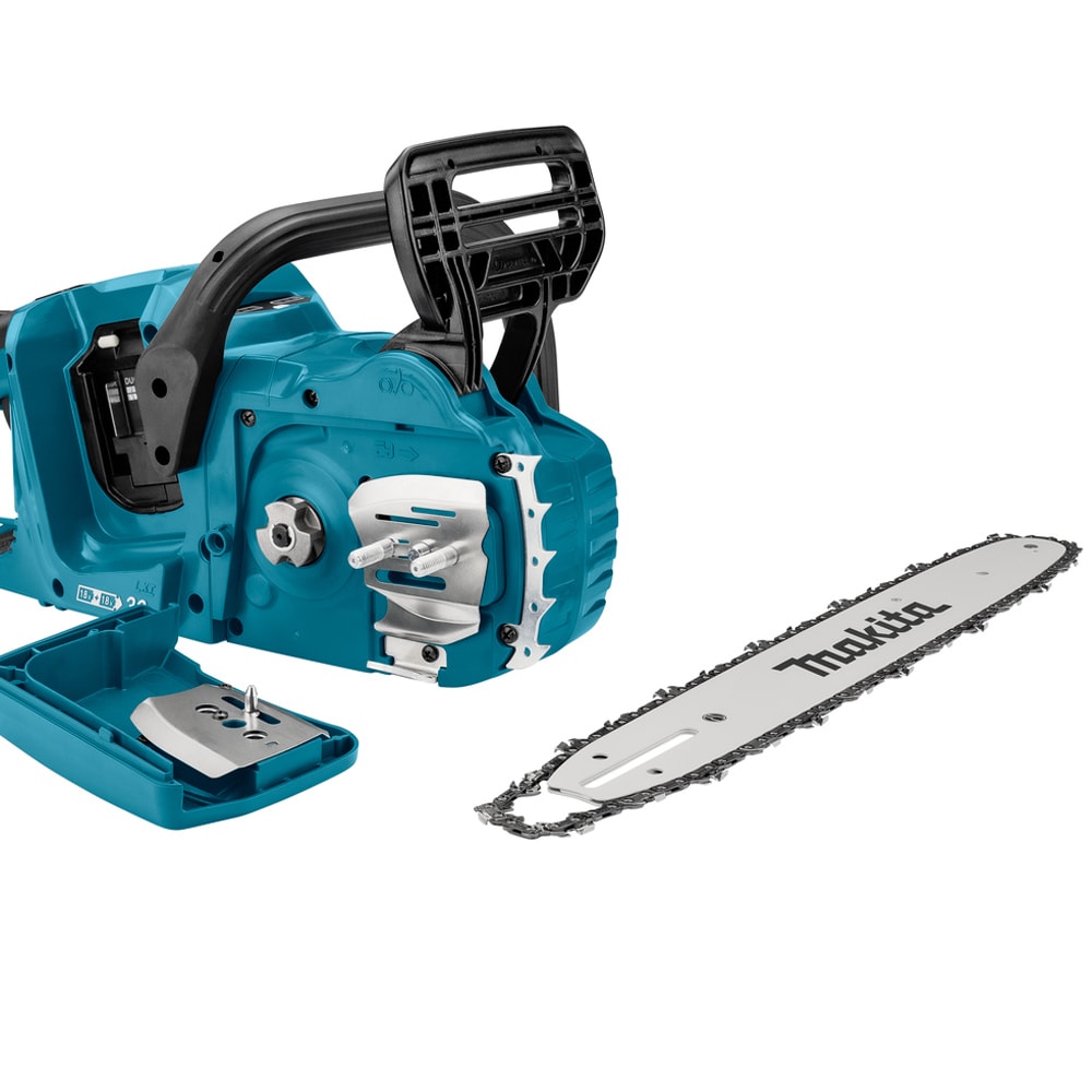 Цепь 35 см (3/8" 1,1 мм 52 зв) к пиле DUC353Z / DUC355Z / DUC356Z / DUC357Z / UC3520A MAKITA (191H02-6), фото 4