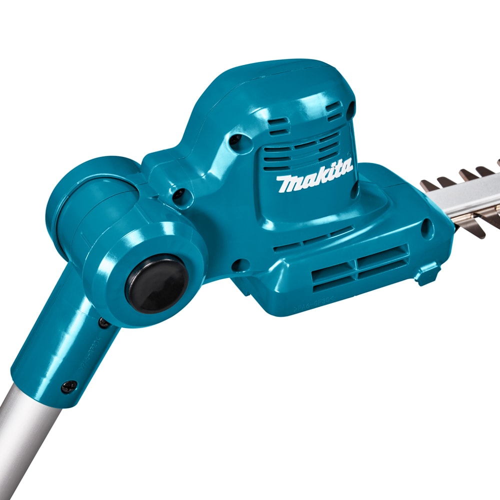 Кусторез штанговый аккумуляторный UN460WDZ (UN 460 WDZ) MAKITA, фото 5