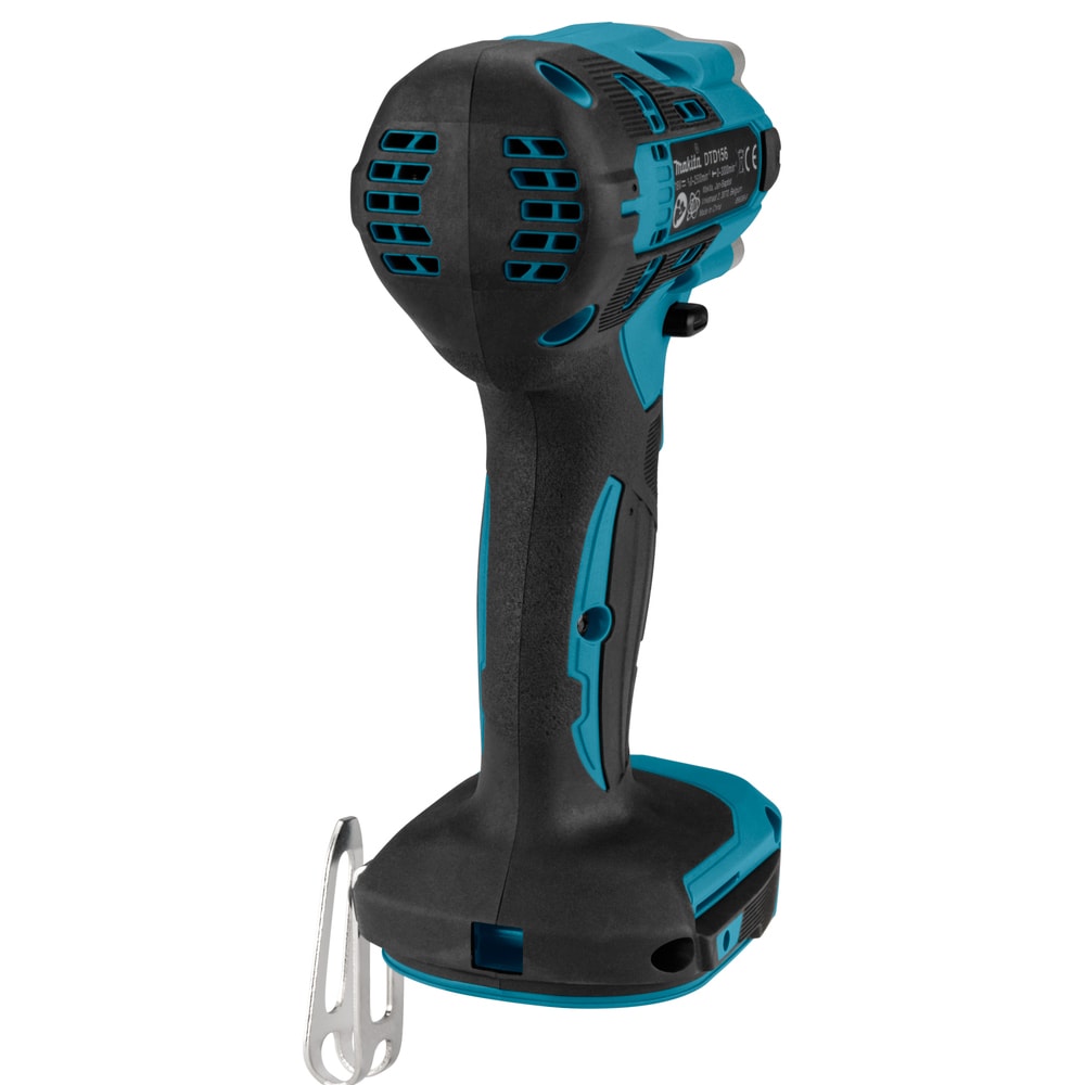 Шуруповерт ударный DTD156Z (DTD 156 Z) аккумуляторный MAKITA, фото 8