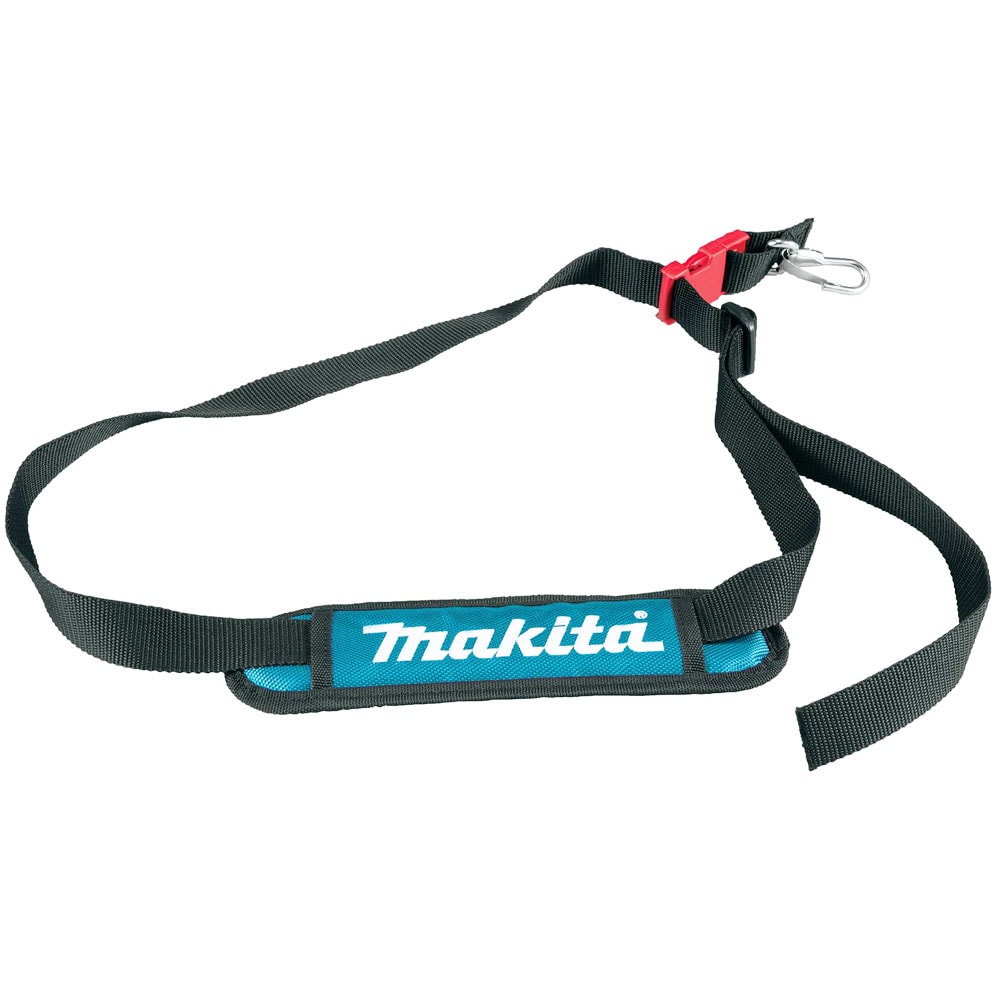 Аксессуар_Ременная оснастка на одно плечо "Comfort" к триммерам, MAKITA