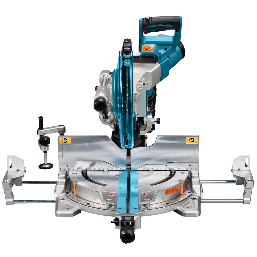 Торцовая пила LS1219 (1800 Вт / 305 мм / DXT), MAKITA, фото 2