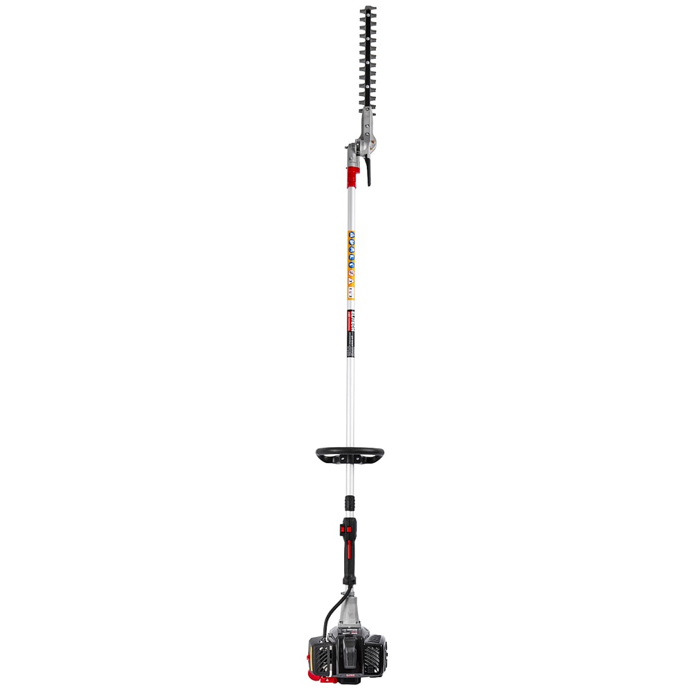 Кусторез бензиновый штанговый HG 2646DP ELITECH HD (Е1604.007.00), фото 6