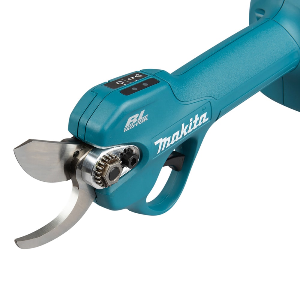 Секатор аккумуляторный DUP181Z (DUP 181 Z) MAKITA, фото 6