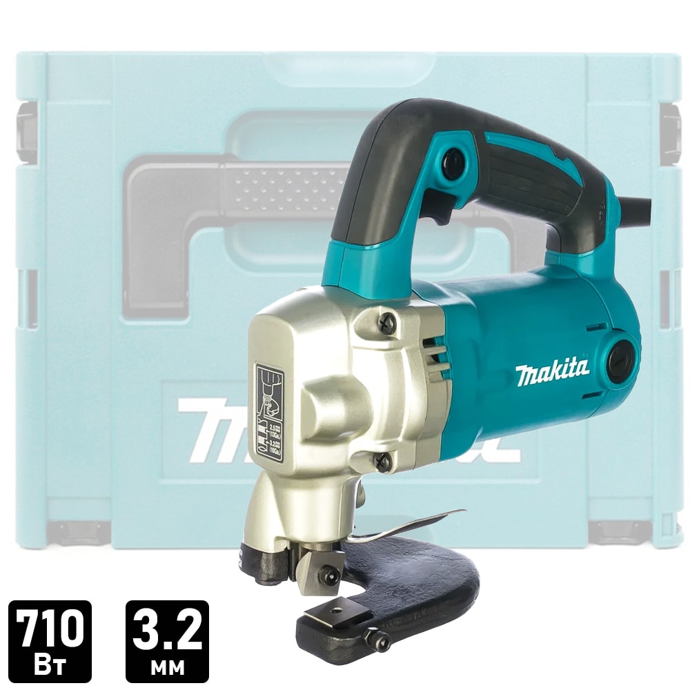 Ножницы листовые JS3201J (JS 3201 J) MAKITA