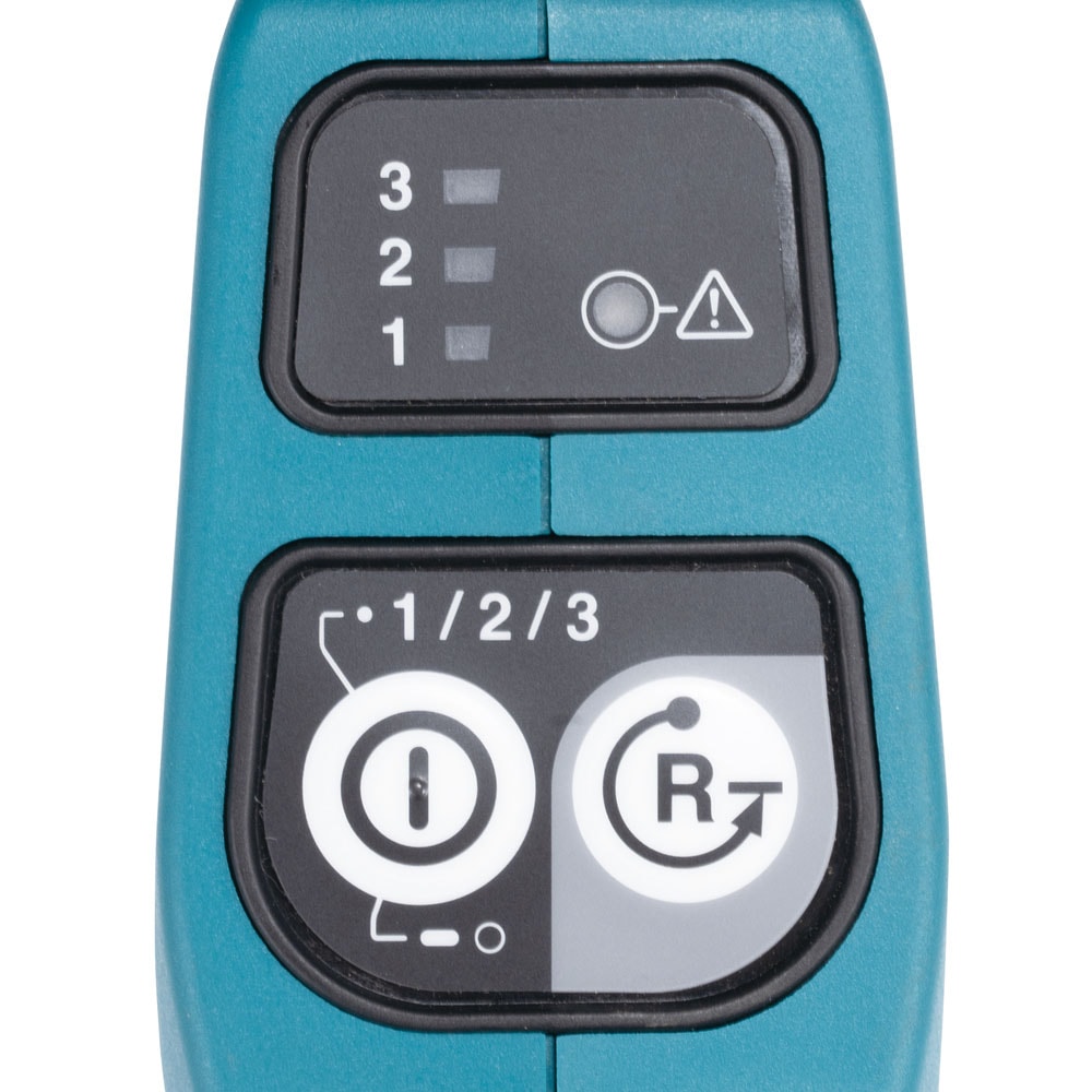 Кусторез штанговый аккумуляторный UN001GZ (UN 001 GZ) MAKITA, фото 7