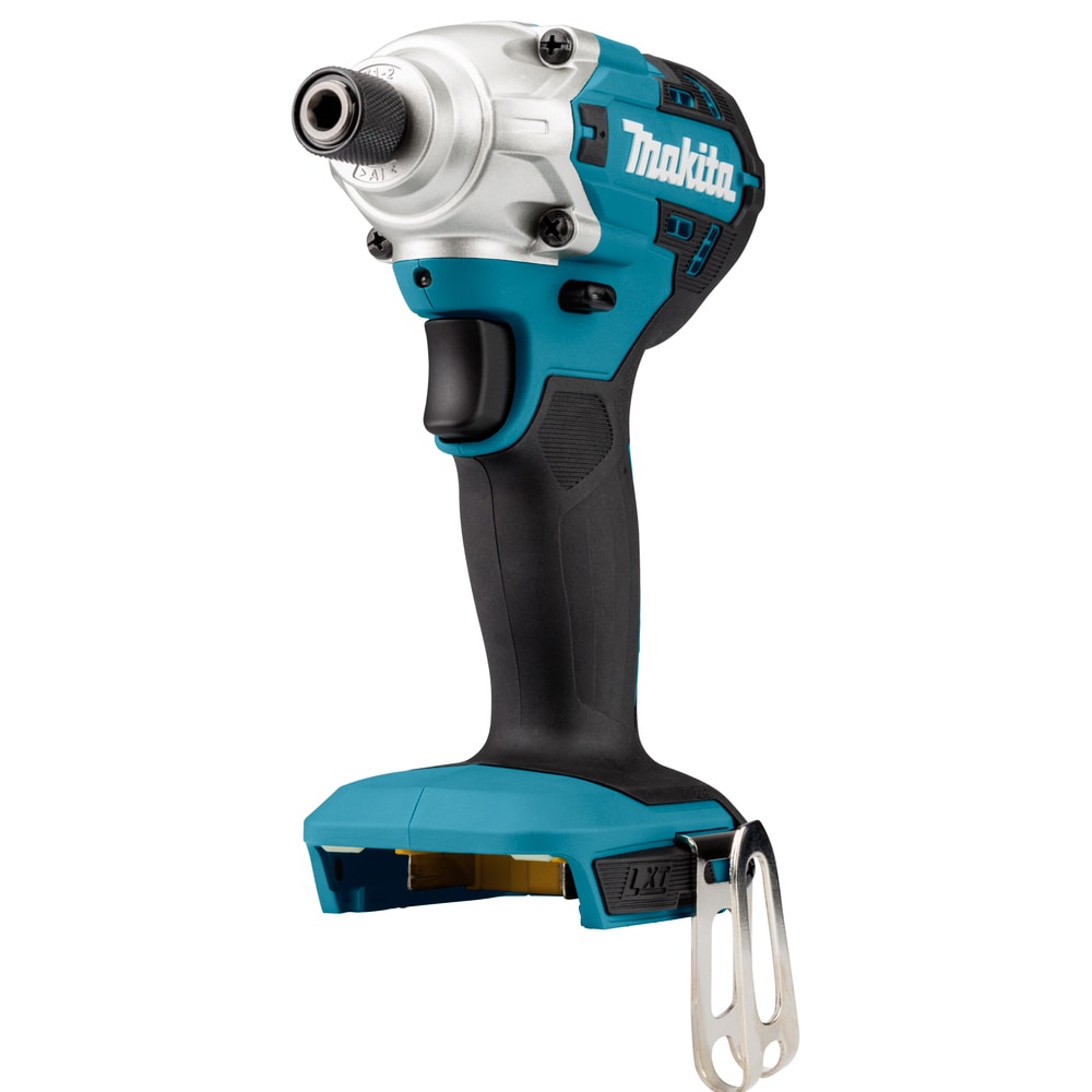 Шуруповерт ударный DTD156Z (DTD 156 Z) аккумуляторный MAKITA, фото 5