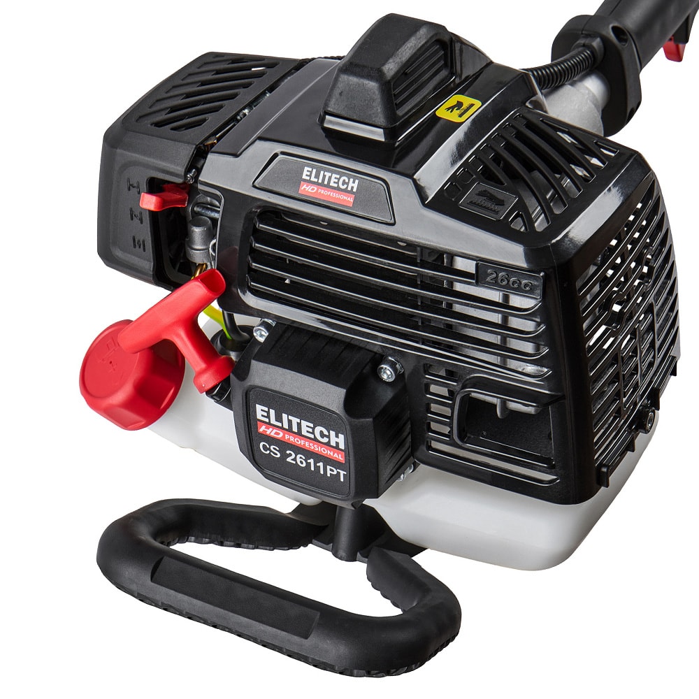 Высоторез цепной бензиновый CS 2611PТ ELITECH HD (Е1604.005.00), фото 6