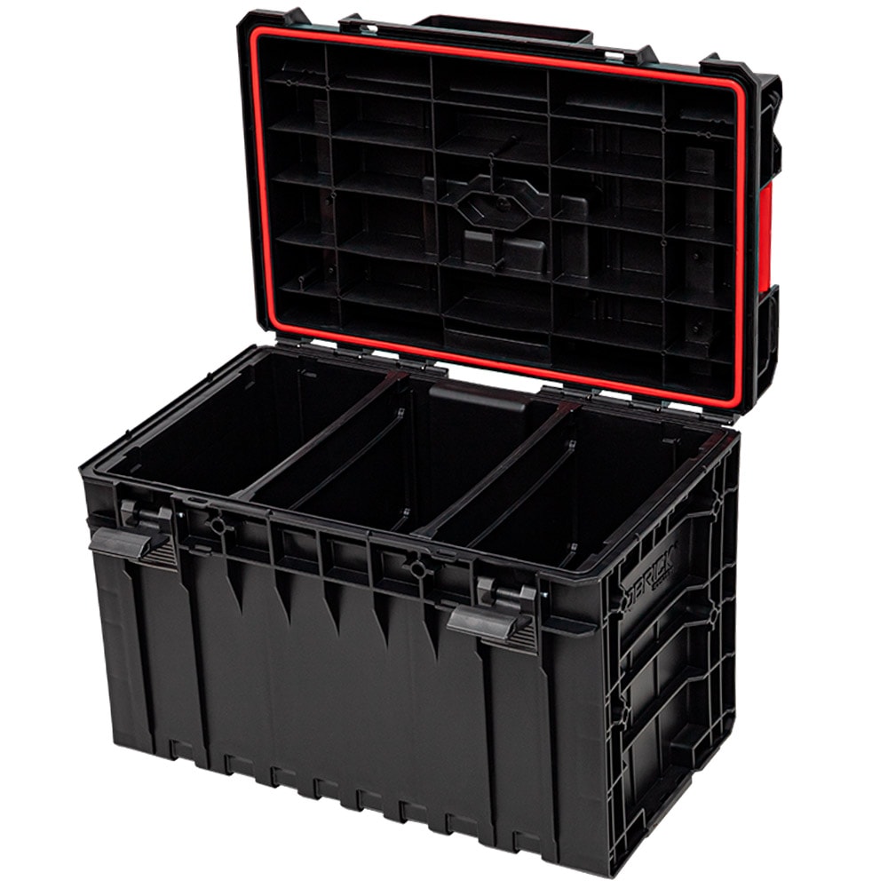 Ящик для инструментов Qbrick System ONE 450 2.0 Technik (SKRQ450T2CZAPG001), фото 2