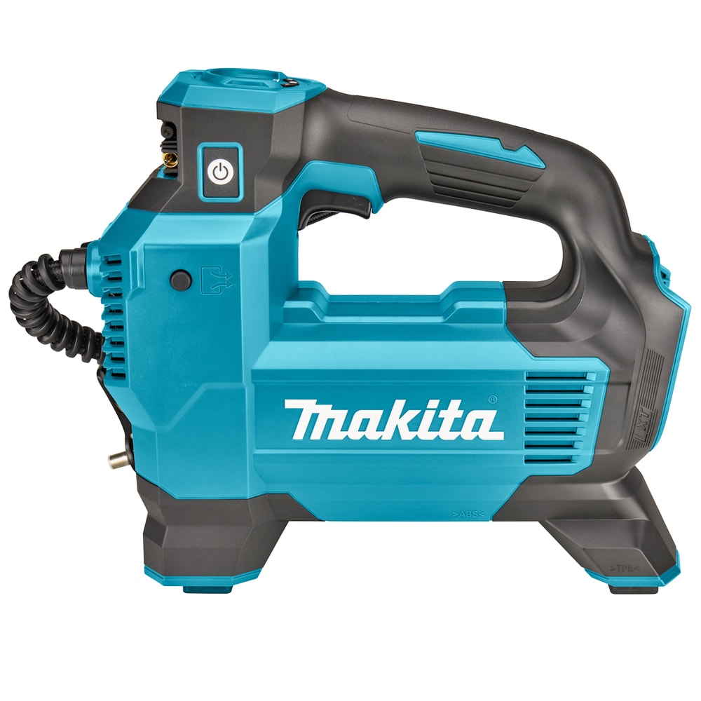 Насос аккумуляторный DMP181Z (DMP 181 Z) MAKITA, фото 3
