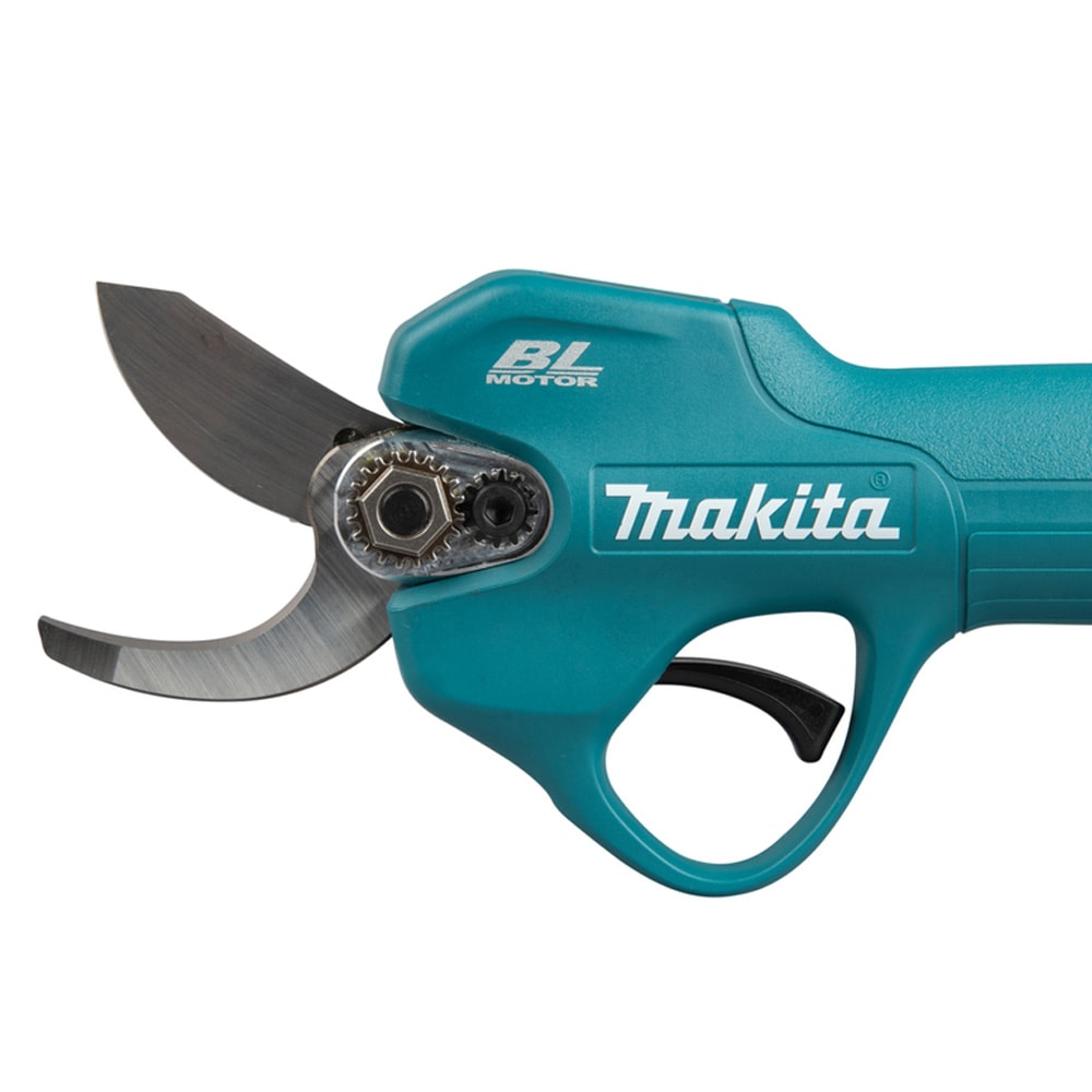 Секатор аккумуляторный DUP181Z (DUP 181 Z) MAKITA, фото 8