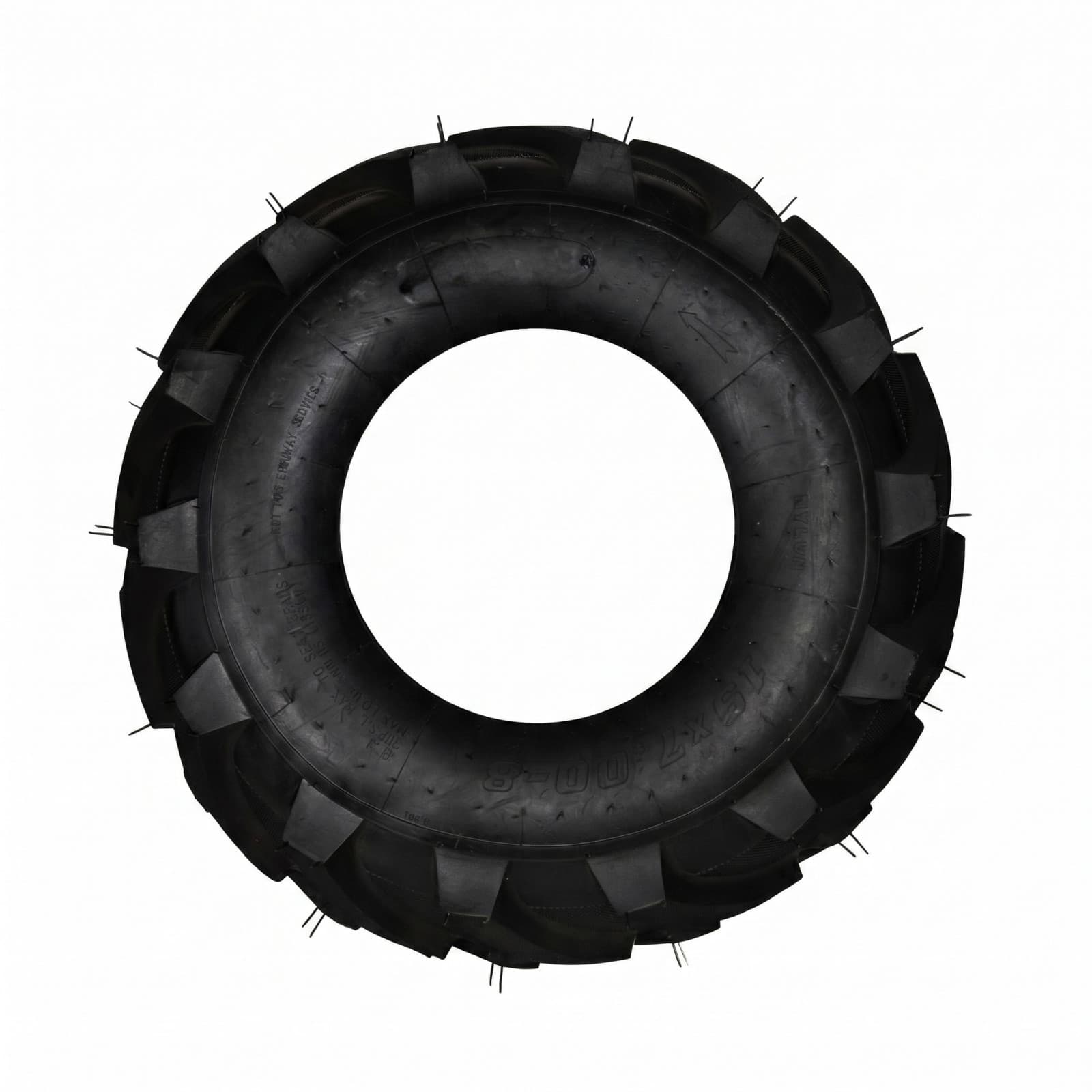 Покрышка BRADO 7.00-8 Extreme для культиватора (ТОЛЬКО ПО ЭЛЕКТРОННЫМ ТТН)