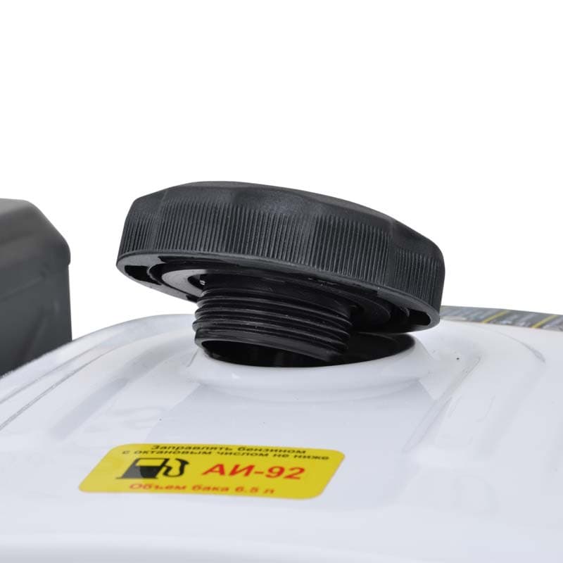 Двигатель бензиновый SKIPER N177F(K) (10 л.с., 270 см3, вал диам. 25мм х60мм, шпонка 7мм), фото 5