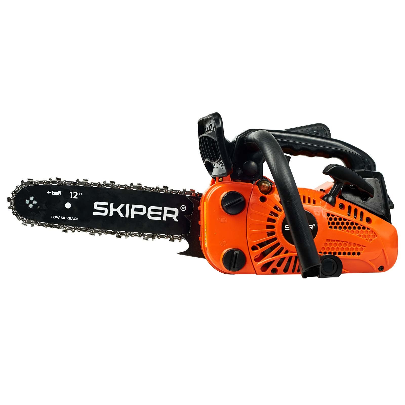 Бензопила SKIPER TV3003 (30 см /12", 0.375"/ 3/8", 1.3 мм, 44 зв. 1.5 кВт/ 2.0 лс), фото 3