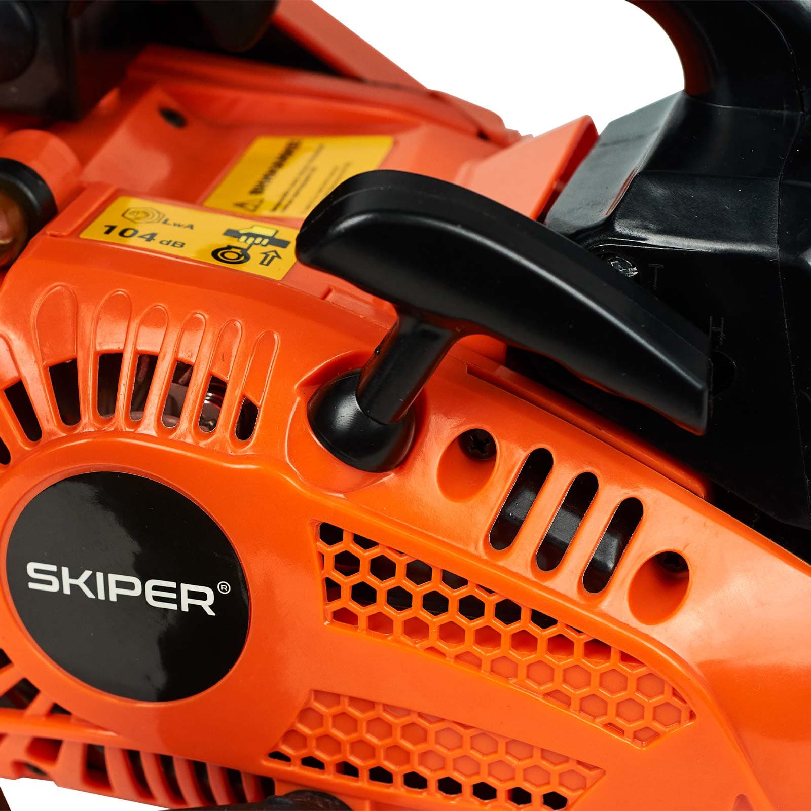 Бензопила SKIPER TV3003 (30 см /12", 0.375"/ 3/8", 1.3 мм, 44 зв. 1.5 кВт/ 2.0 лс), фото 6