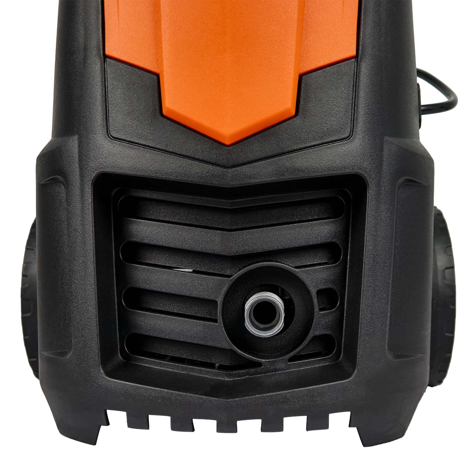 Мойка высокого давления SKIPER PM-135 (1650Вт; 135 Бар; 8м шланг; 5,7кг; алюм.помпа; самовсасыв.), фото 3