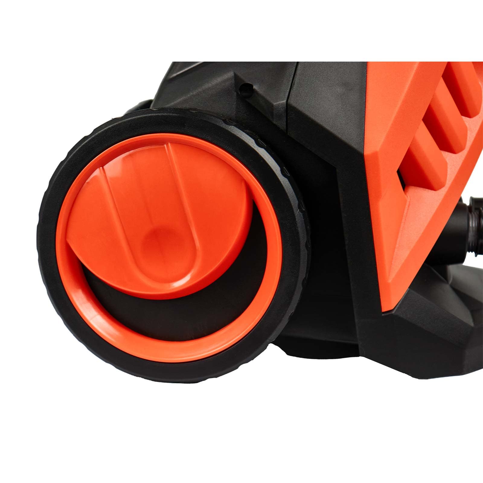 Мойка высокого давления SKIPER PM-180 (2400Вт; 180Бар; 8м шланг; катушка; 11,2кг; встр.пен), фото 5