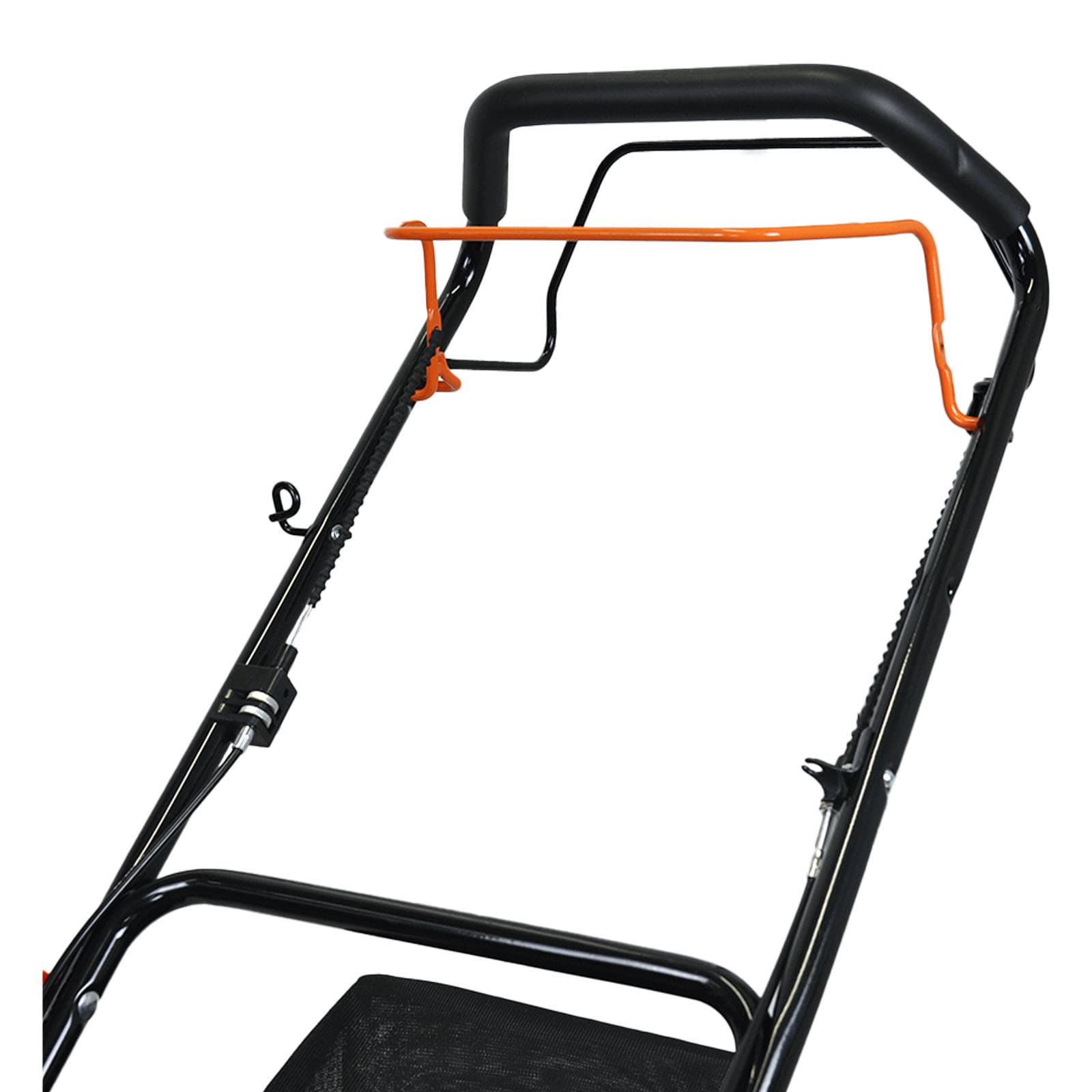 Газонокосилка бензиновая SKIPER GW402S (40см, самоход, Loncin 3,5 лс, сталь.дека,травосб.45 л, +НОЖ), фото 5