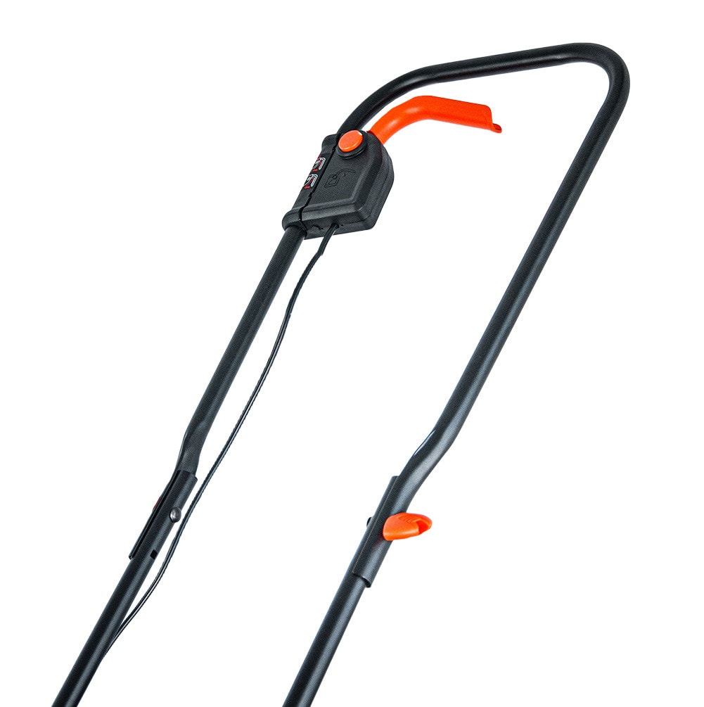 Газонокосилка аккумуляторная SKIPER KW320 (32см, бесщёт.двиг, 2акк*21В*4А/ч), фото 8