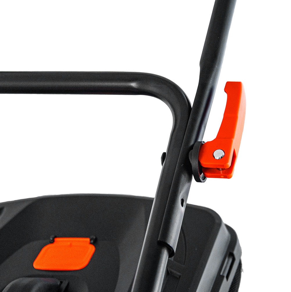 Газонокосилка аккумуляторная SKIPER KW380 (38см, бесщёт.двиг, мульчирование, 2акк*21В*4А/ч), фото 10
