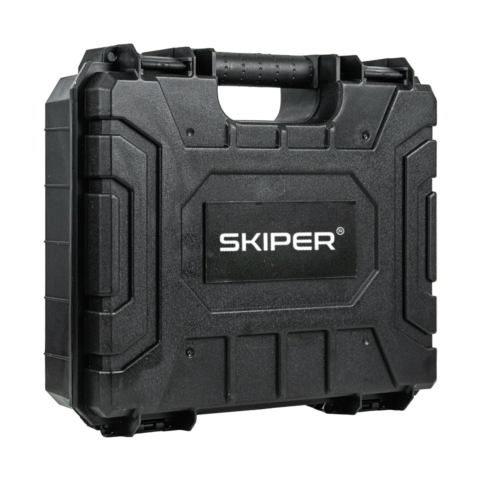 Дрель-шуруповерт аккумуляторный SKIPER DF420B в кейсе (12В, 2 акк, 1,5 А/ч Li-ion, 2 ск,35 Нм), фото 7