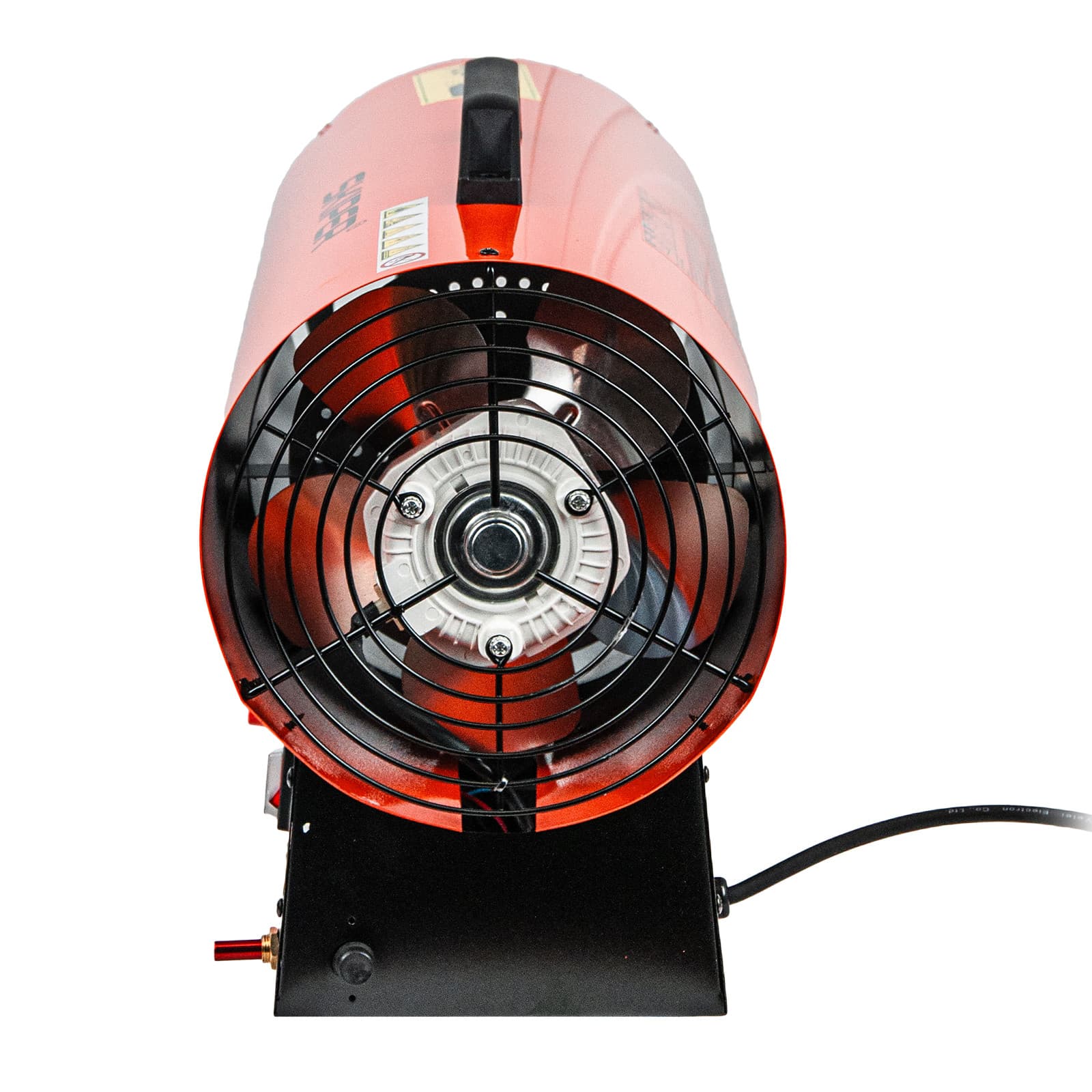 Газовая тепловая пушка SKIPER GH-15000 (15кВт, 320м3/час, 0,7Бар), фото 6