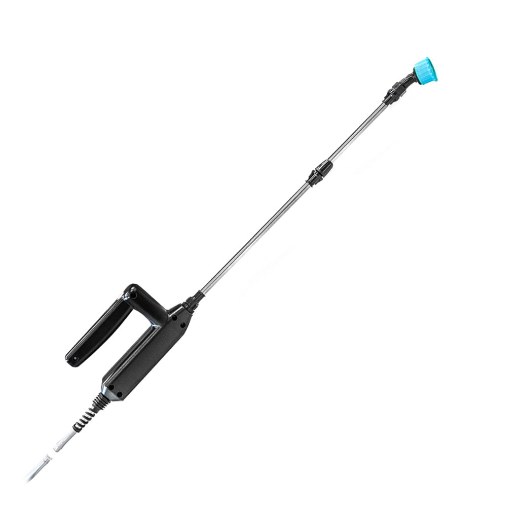 Опрыскиватель аккумуляторный SKIPER SG-7460 (аккум. ручной, 7,4В, 2,0А/ч), фото 2