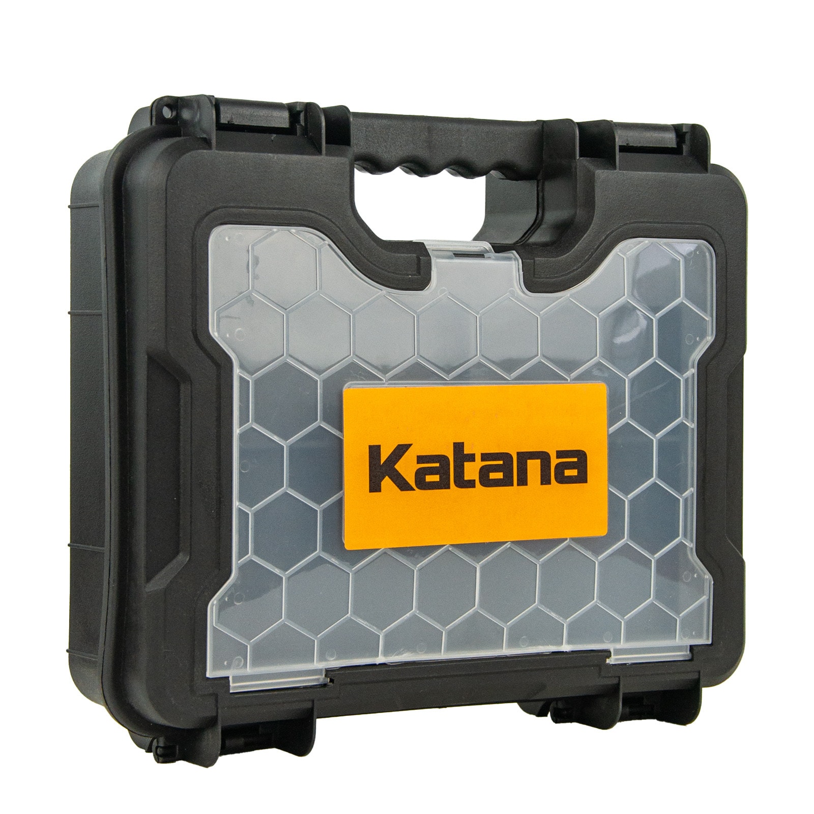 Дрель-шуруповерт аккумуляторный Katana CD2600 в кейсе(бесщет.,12В,2 акк,1,5 А/ч Li-ion, 2 ск,40 Нм), фото 8