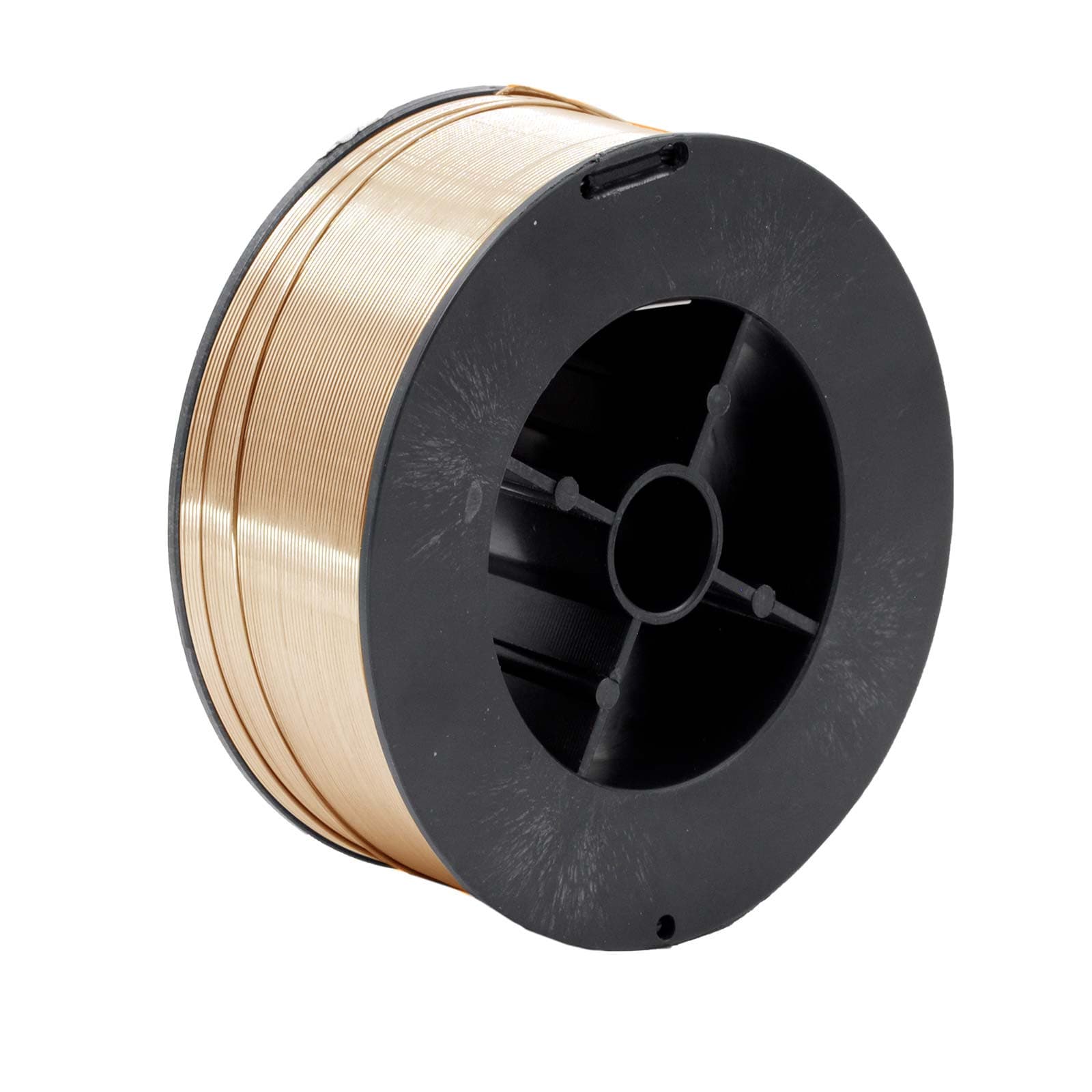 Проволока сварочная омед. SKIPER AWW5-08 (ER70S-6, 0,8 мм, D200, 5 кг, аналог СВ08Г2С)