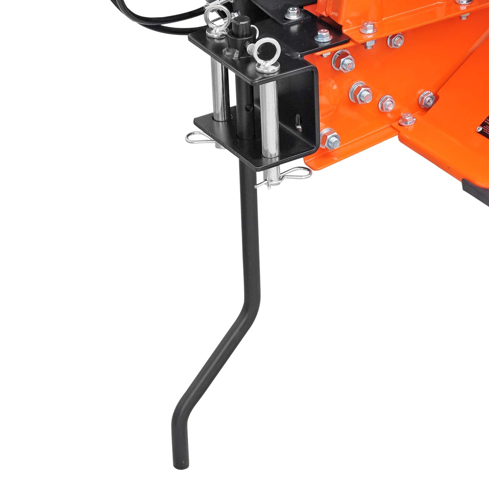 Культиватор SKIPER SP-650 (8 л.с., без ВОМ, передач 1+1, 2 года гарантии, поворотная ручка), фото 7