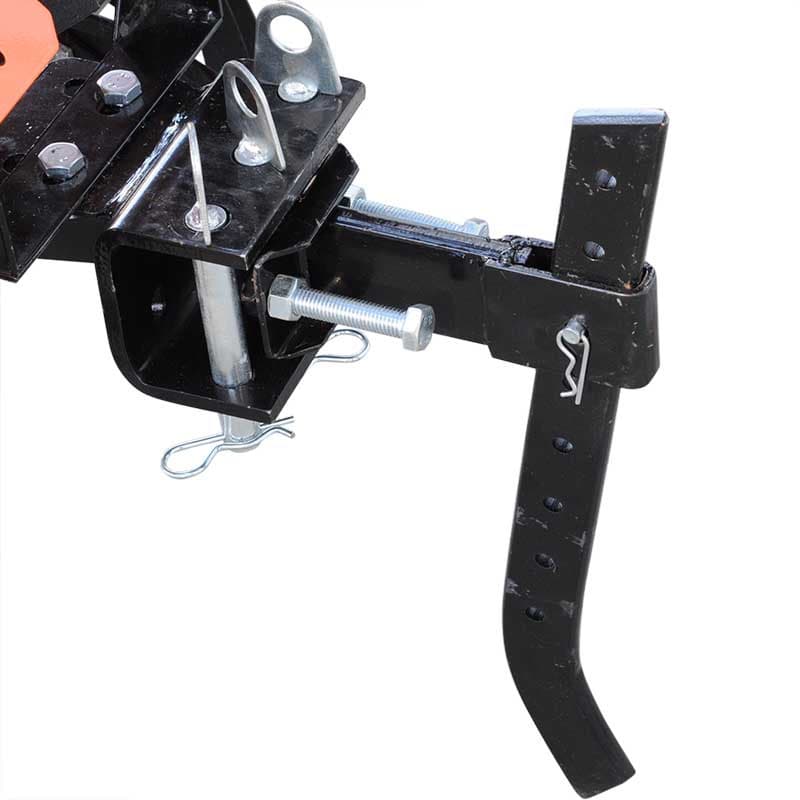 Культиватор SKIPER SP-850S (8 л.с., без ВОМ, пон.передача, 3+1, 2 года гарантии, без колёс), фото 6